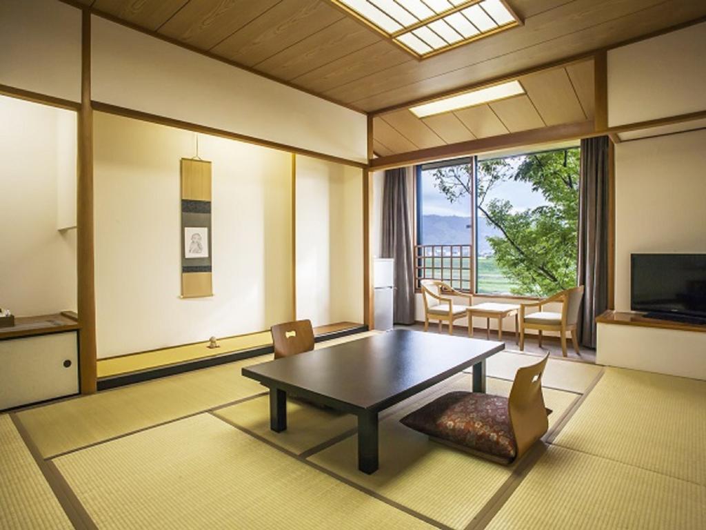Harazuru Onsen Hanamizuki Fukuoka Asakura (Fukuoka) Room photo
