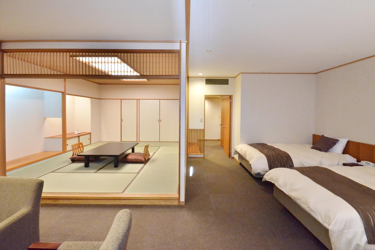 Harazuru Onsen Hanamizuki Fukuoka Asakura (Fukuoka) Exterior photo