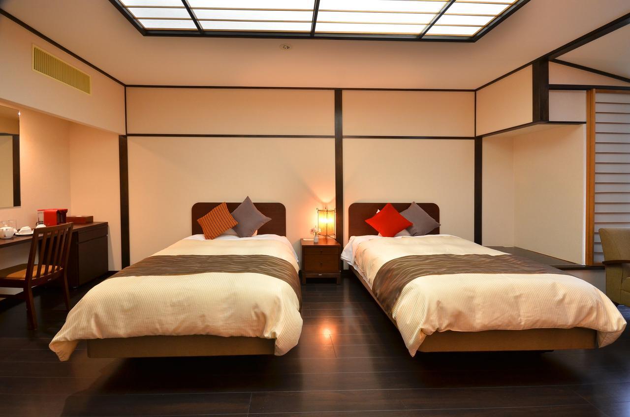 Harazuru Onsen Hanamizuki Fukuoka Asakura (Fukuoka) Exterior photo